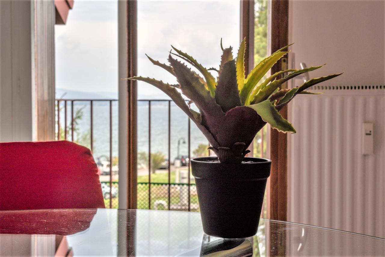 Sunrise Lake View Apartment