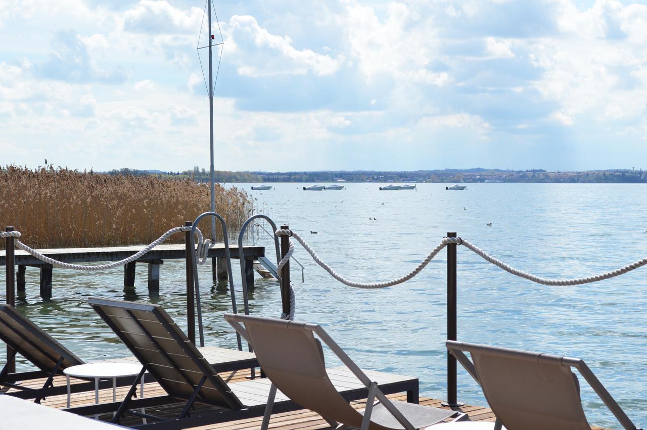 Aqva Boutique (adults Only) 4* Sirmione