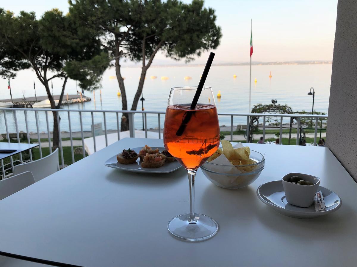 Ca' Serena Sirmione