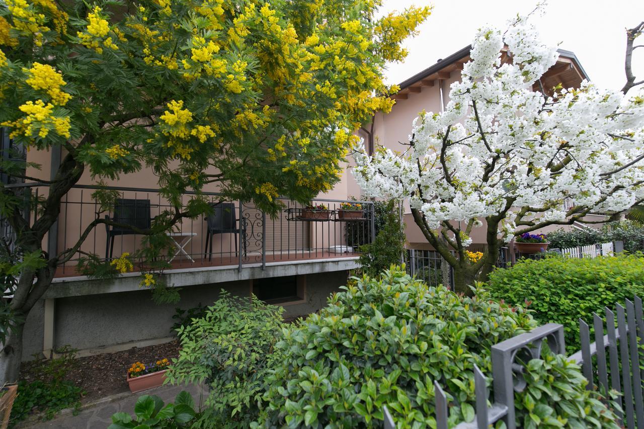Bed & Breakfast ...al Londoner Sirmione