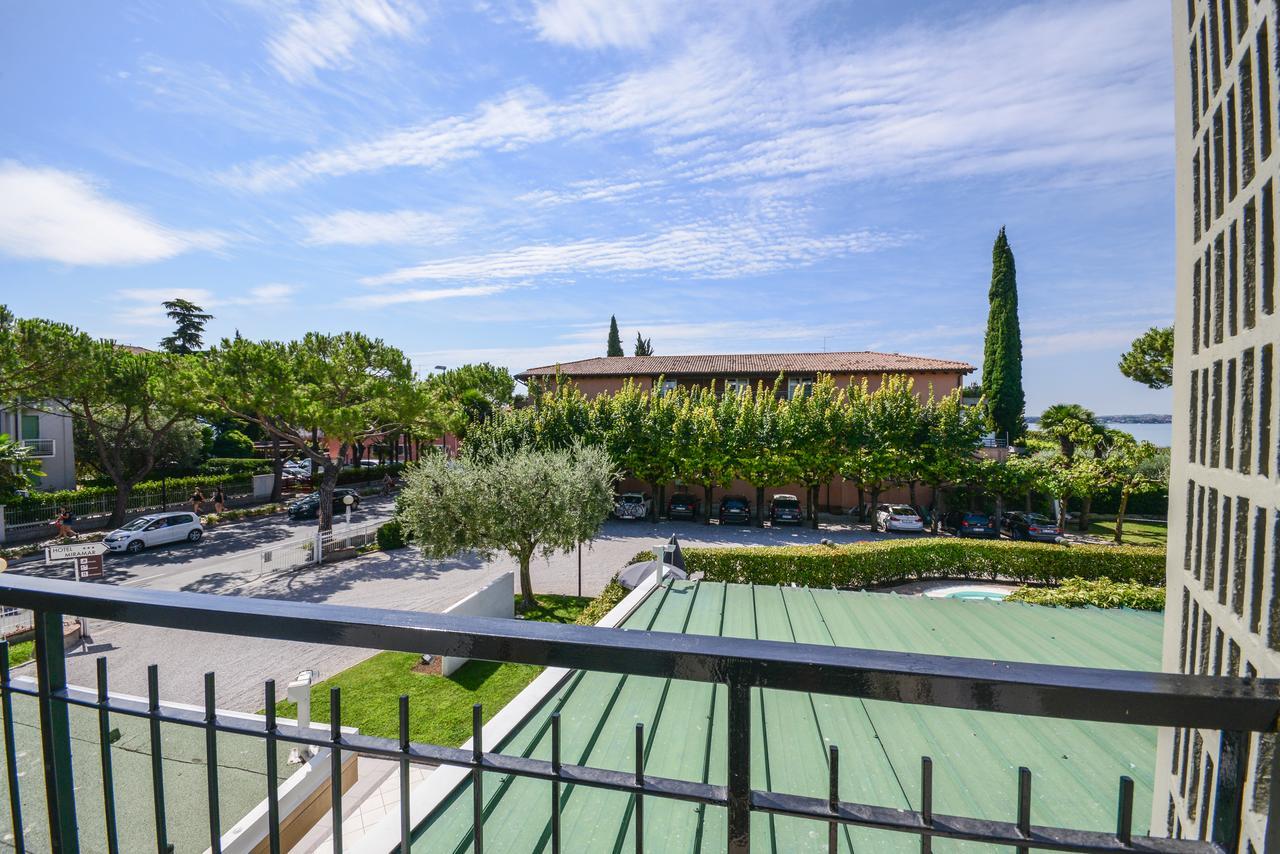 Hotel Miramar Sirmione