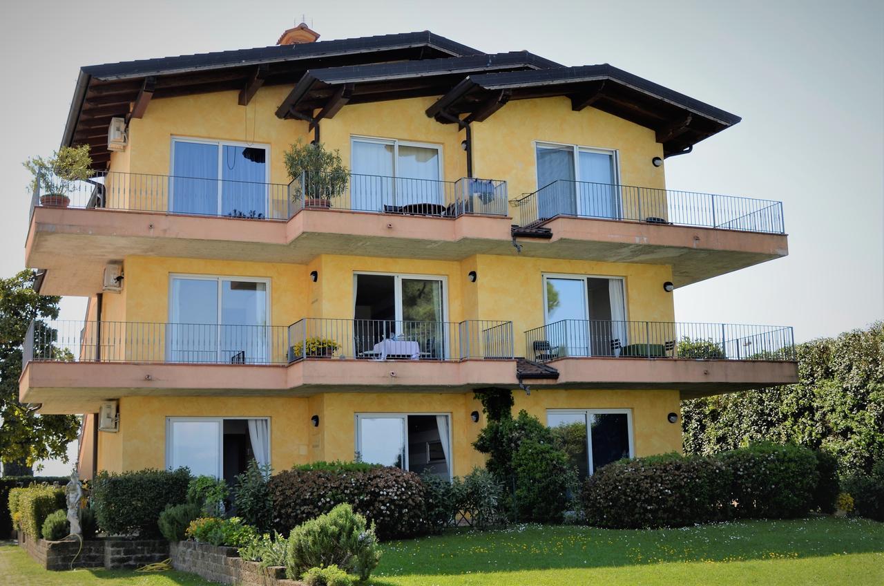 Casa Dei Pescatori * Sirmione