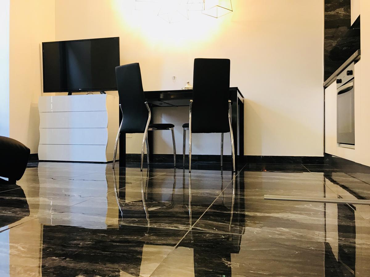 Loft Sirmione