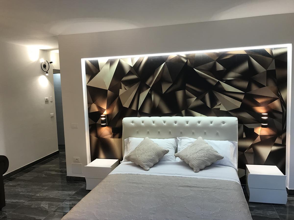 Loft Apartment *