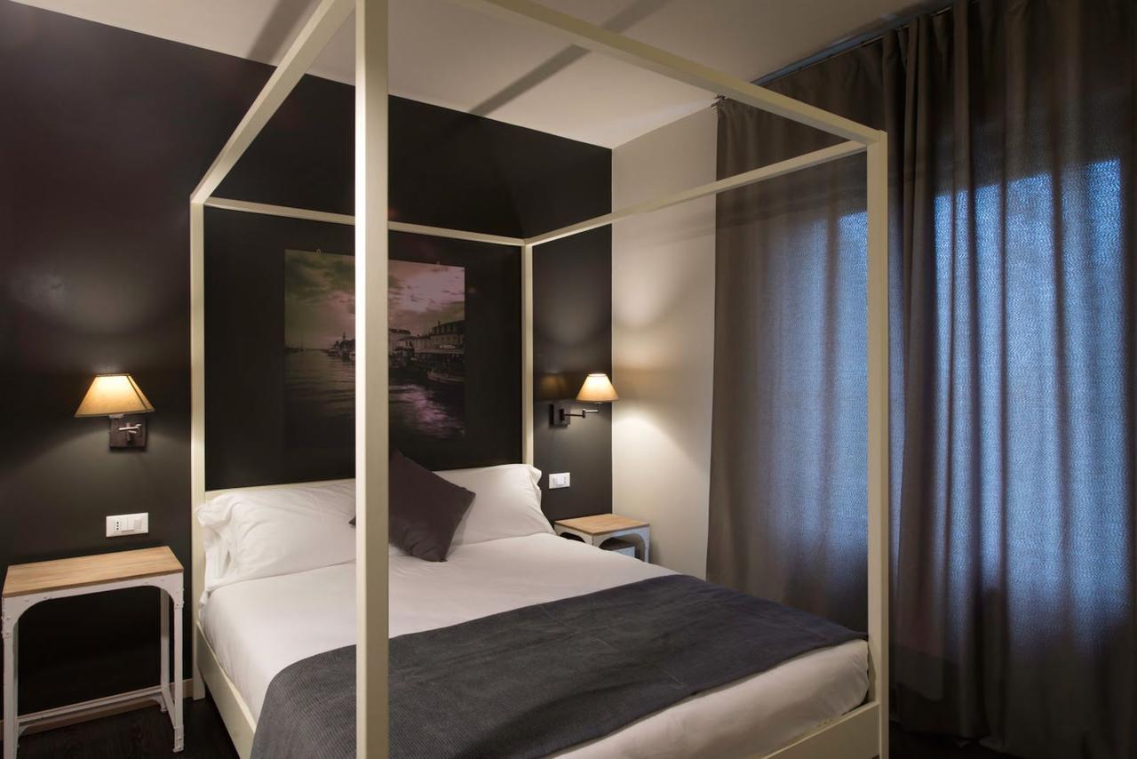 Il Mosaico Bed & Breakfast