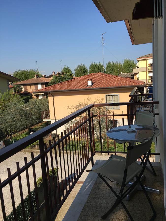 Hotel Margherita Meuble *