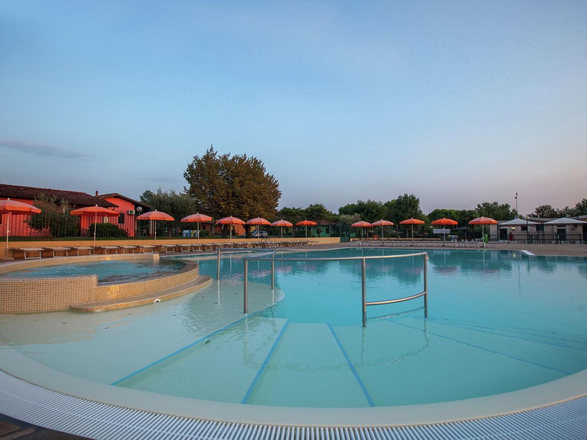 Modern Furnished Chalet With Ac, 4km From * Sirmione
