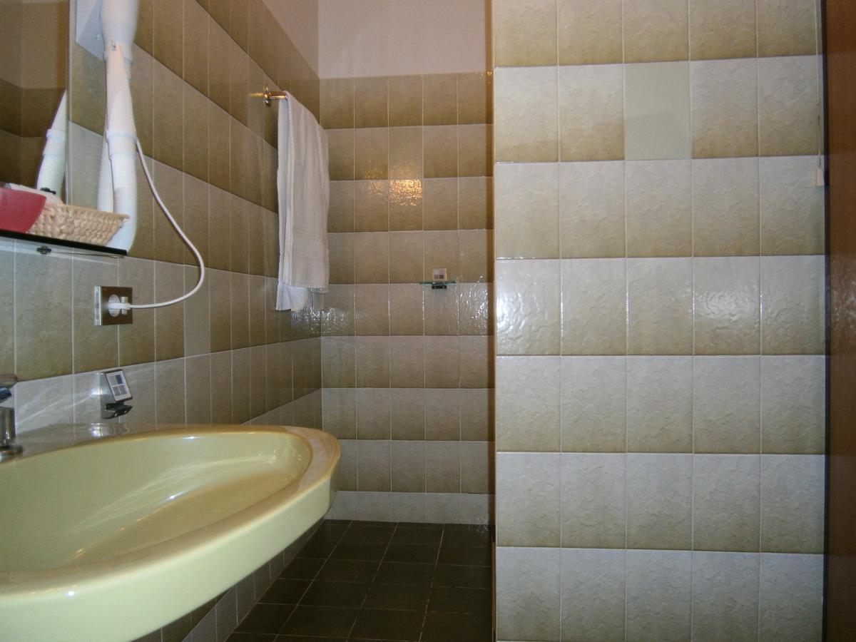 Chiara Hotel 3*