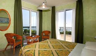 Hotel Mirabello Sirmione