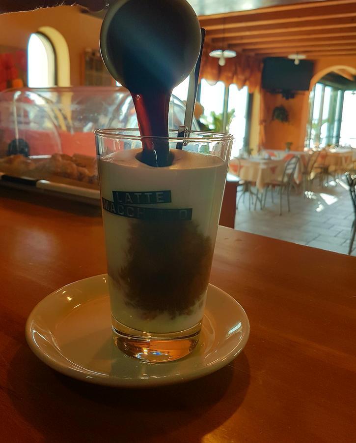 Belvedere Khách sạn