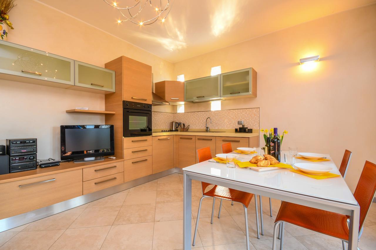 Barcone 1 Apartment Sirmione