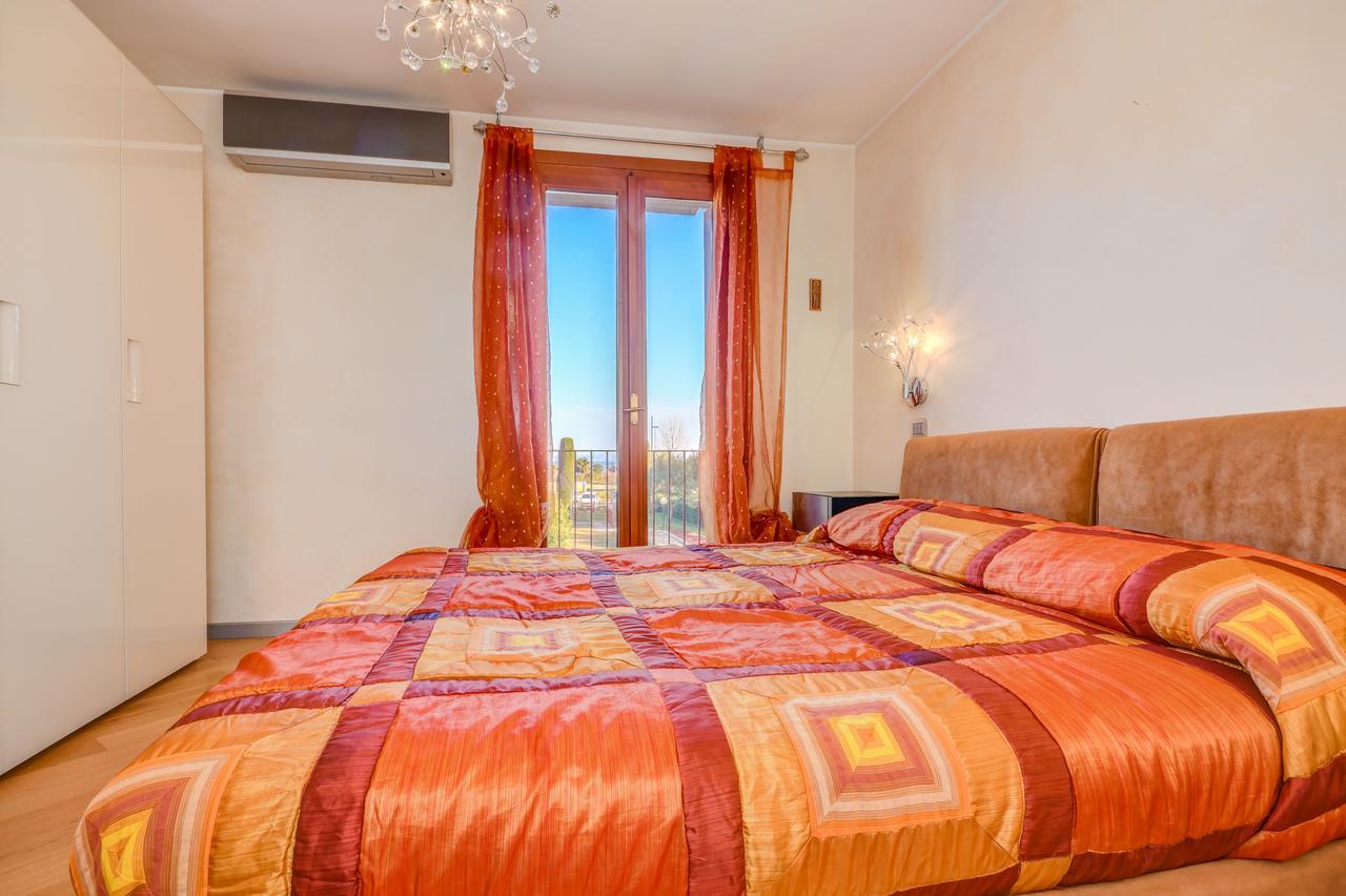 Barcone 1 Apartment