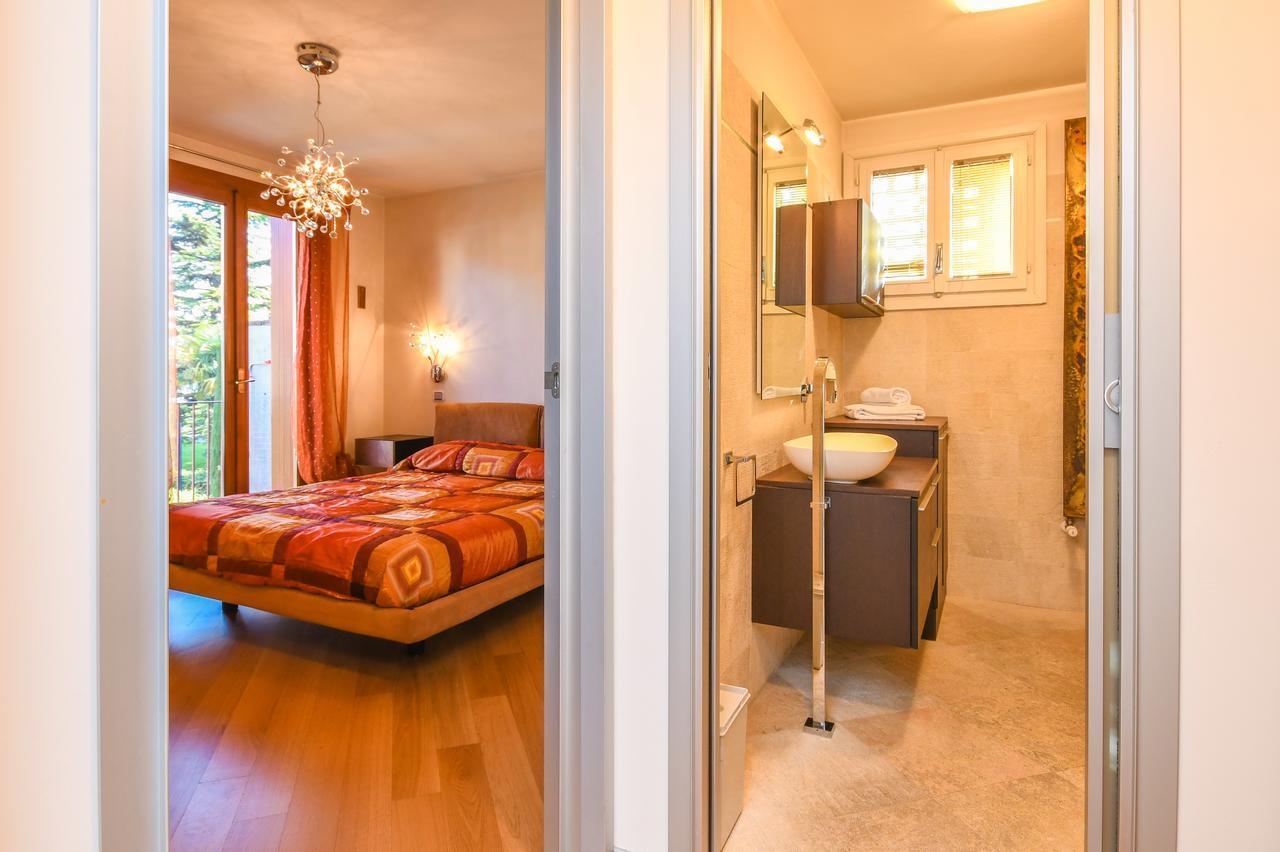 Barcone 1 * Sirmione