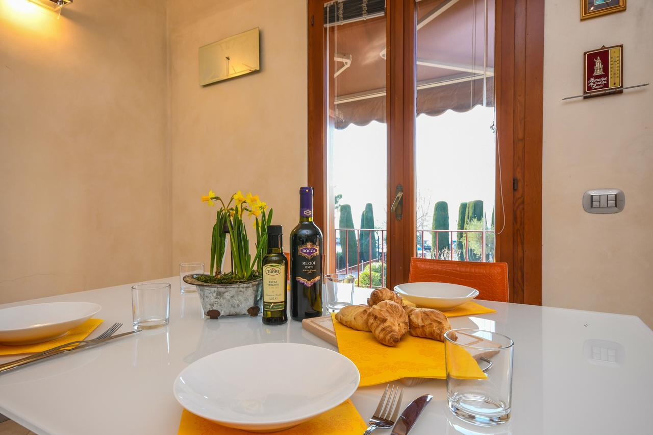 Apartment Barcone 1 Sirmione