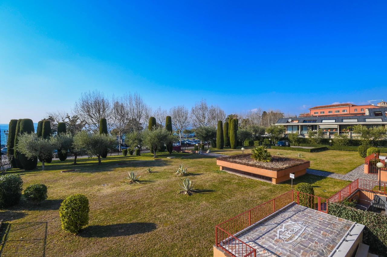 Barcone 1 Apartment Sirmione