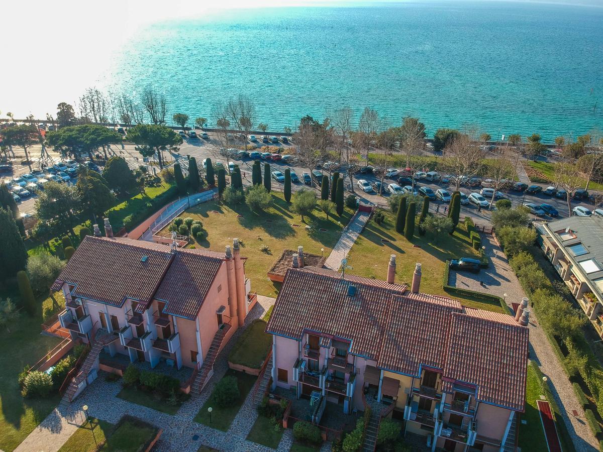 Apartment Barcone 1 *