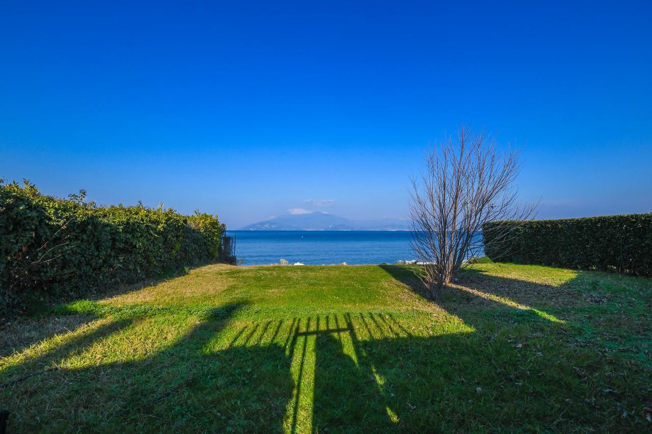 Barcone 1 * Sirmione