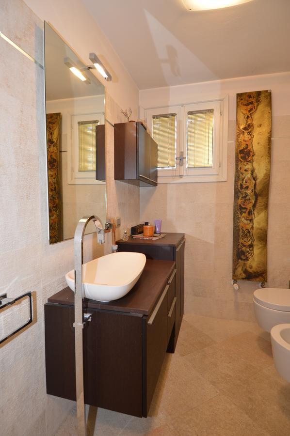 Barcone 1 Apartment