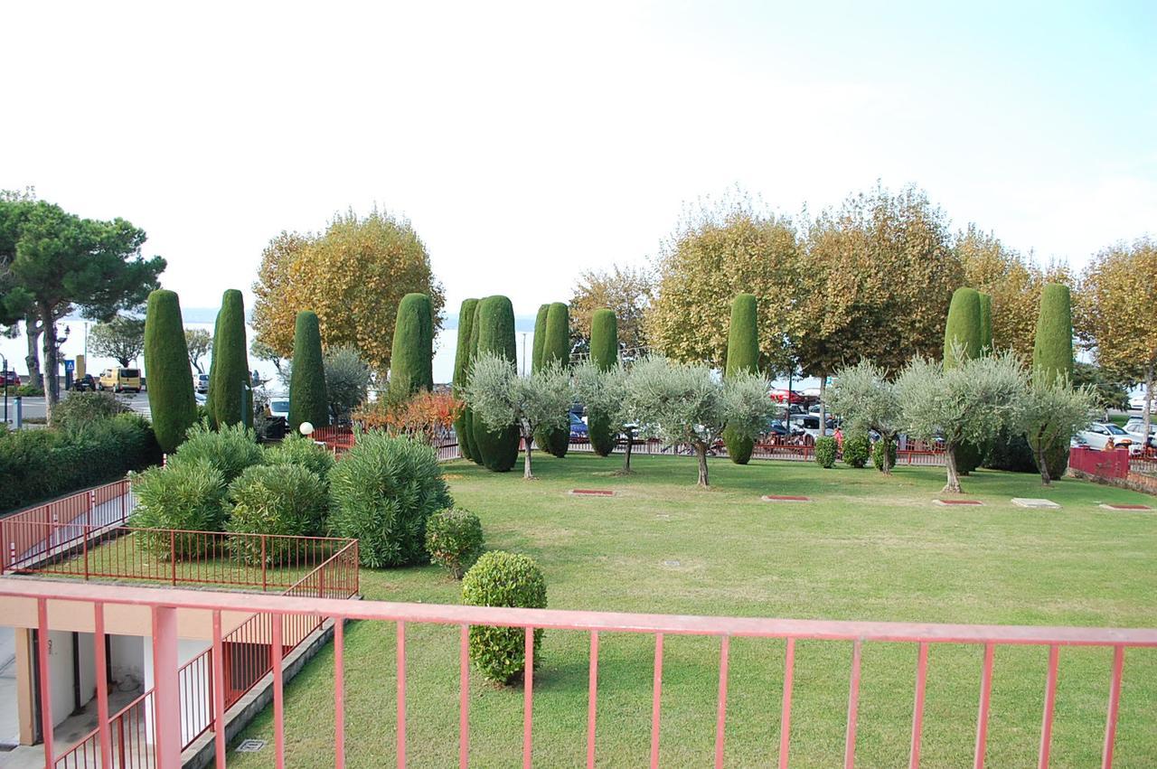 Barcone 1 * Sirmione