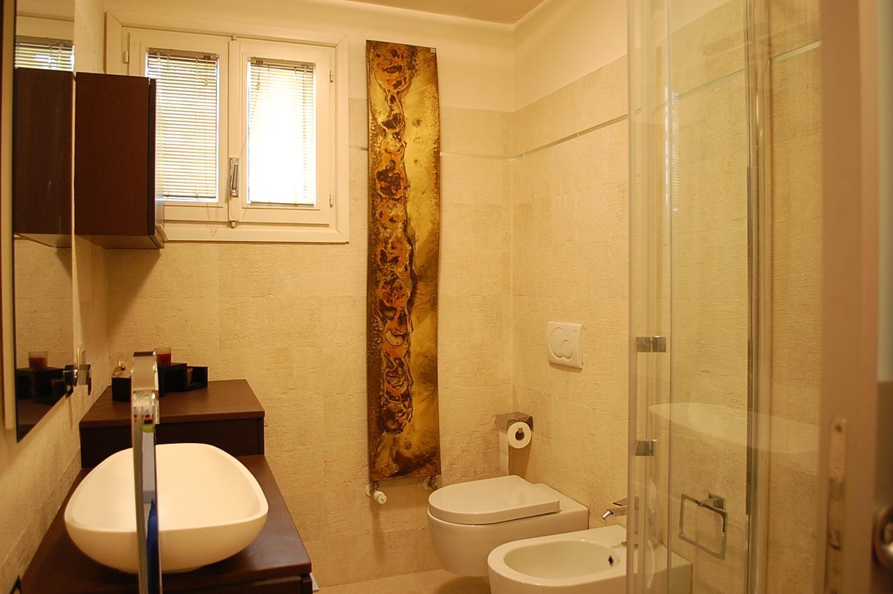 Barcone 1 Apartment Sirmione