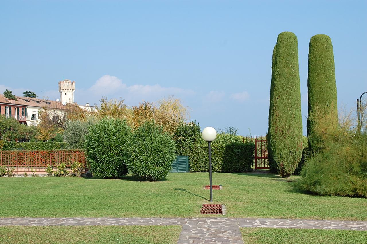 Barcone 1 Sirmione