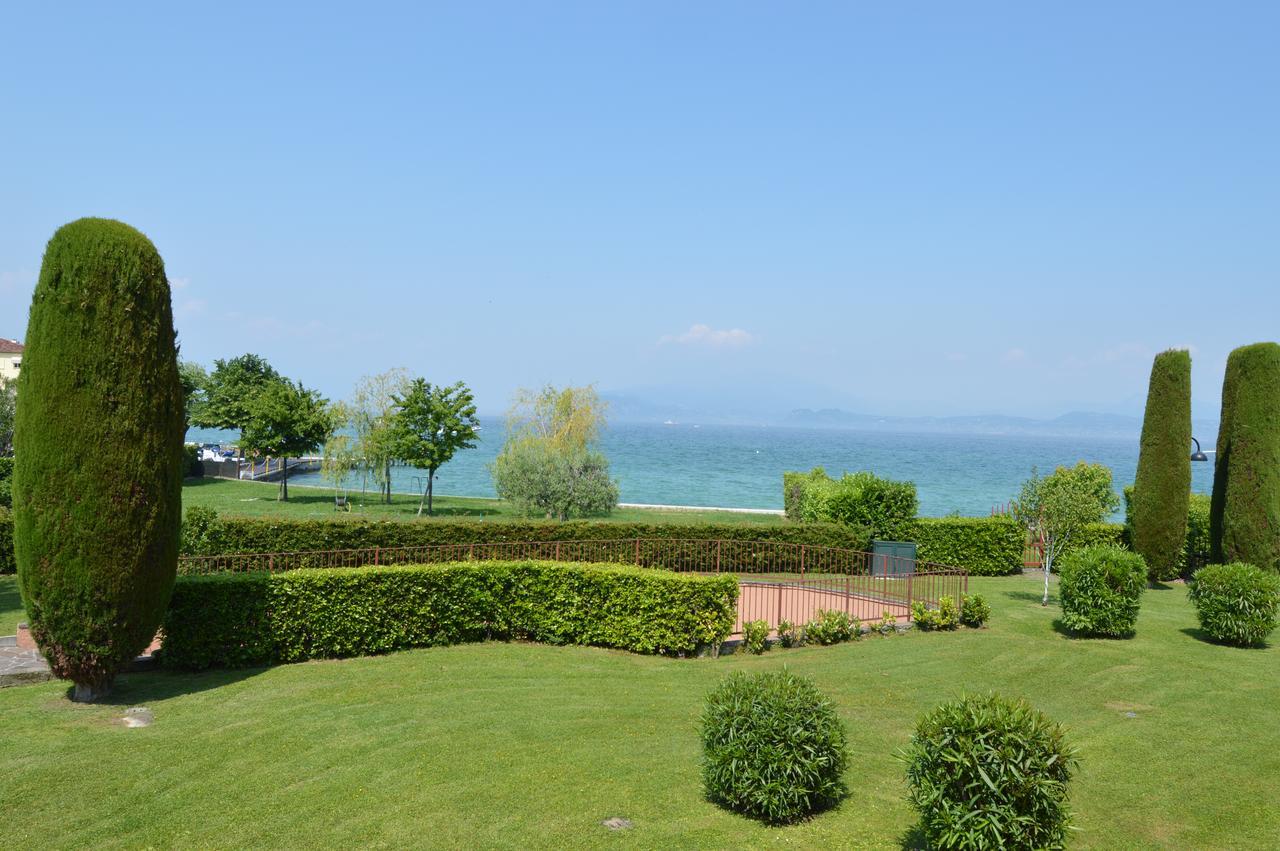 Barcone 1 Sirmione