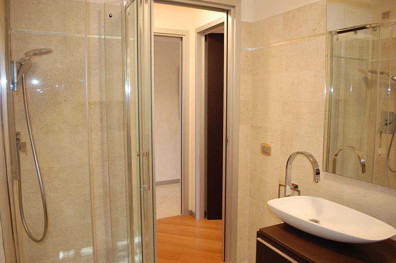 Apartment Barcone 1 Sirmione