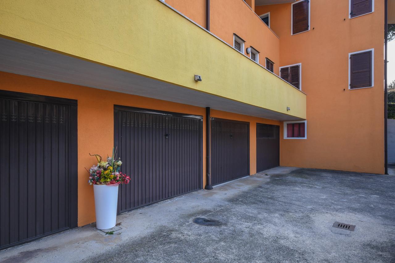 Apartment My Holiday 3 Sirmione