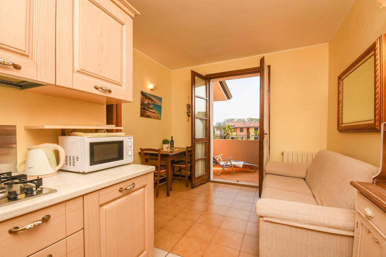 My Holiday 3 Apartment Sirmione