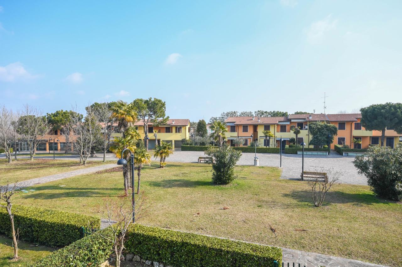 My Holiday 3 Apartment Sirmione