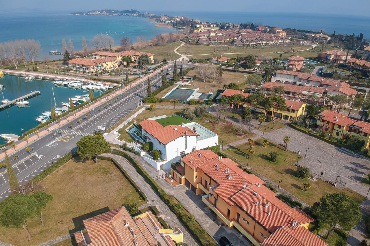 My Holiday 3 * Sirmione