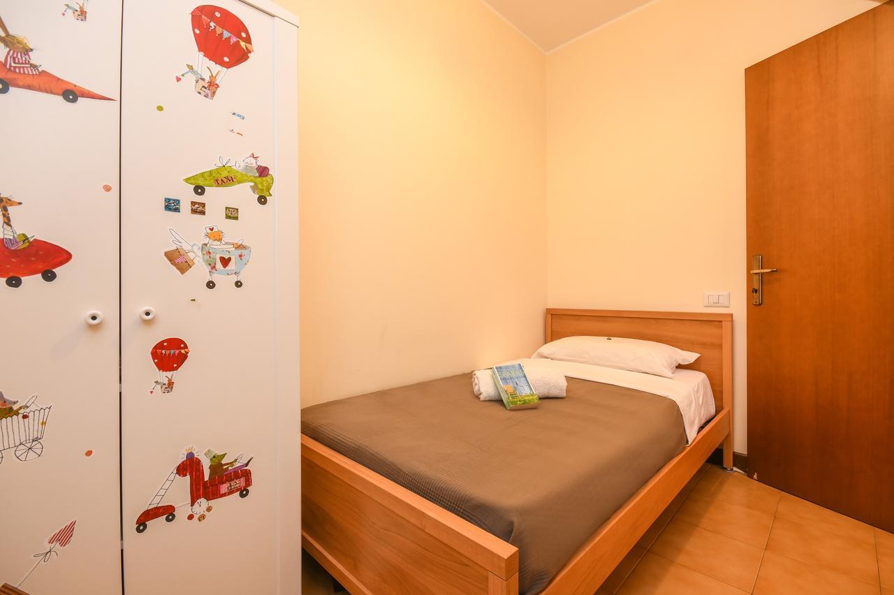 My Holiday 3 Apartment *