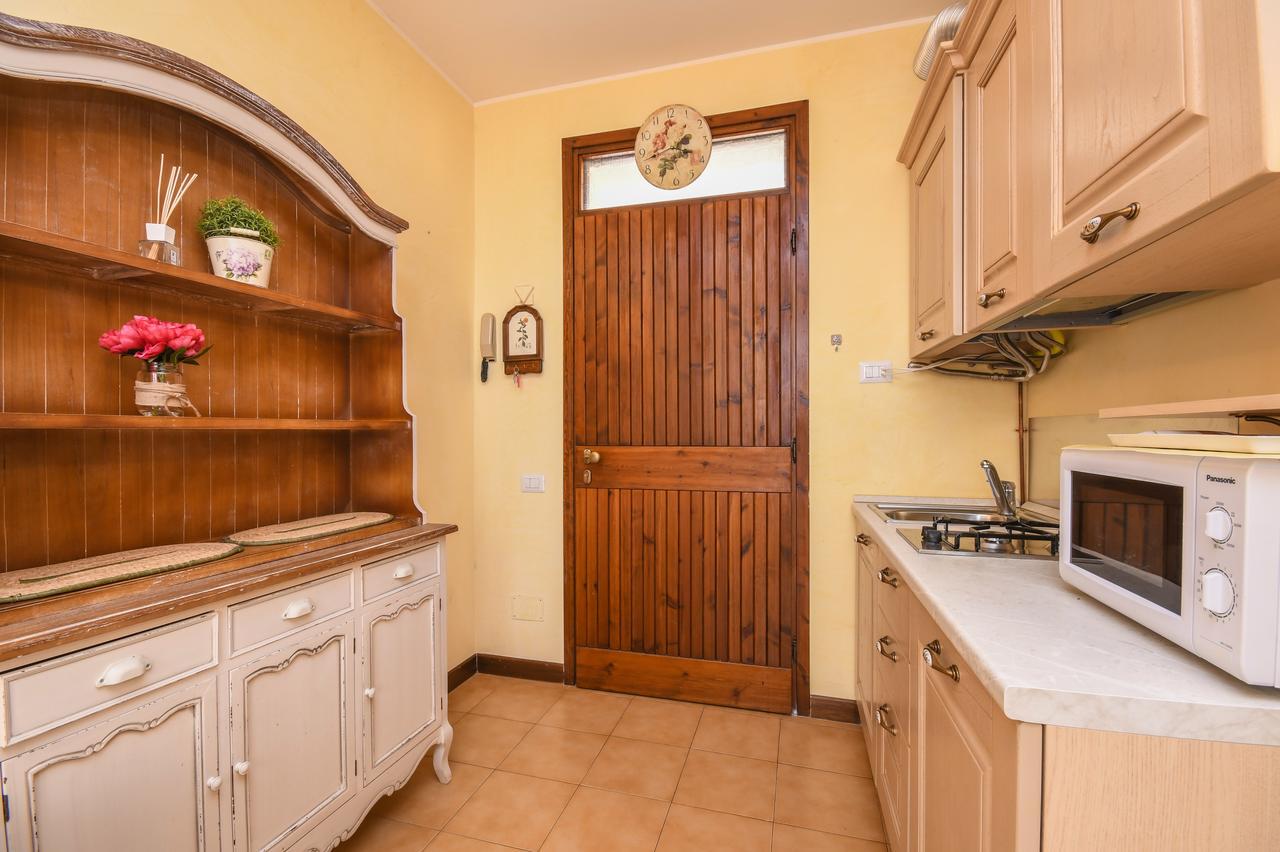 Apartment My Holiday 3 Sirmione