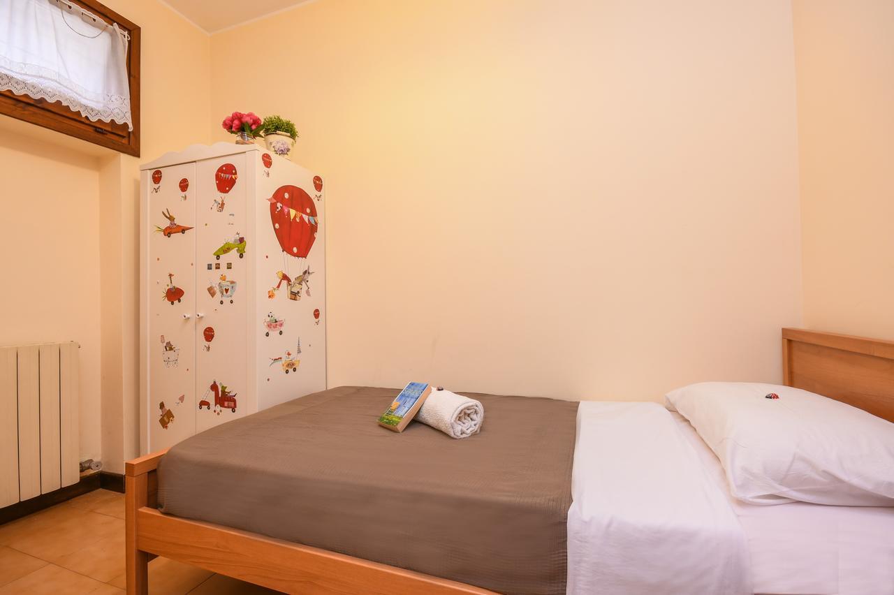 My Holiday 3 Apartment Sirmione