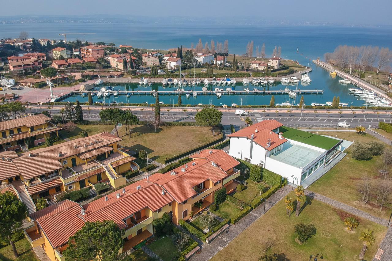 My Holiday 3 Apartment Sirmione