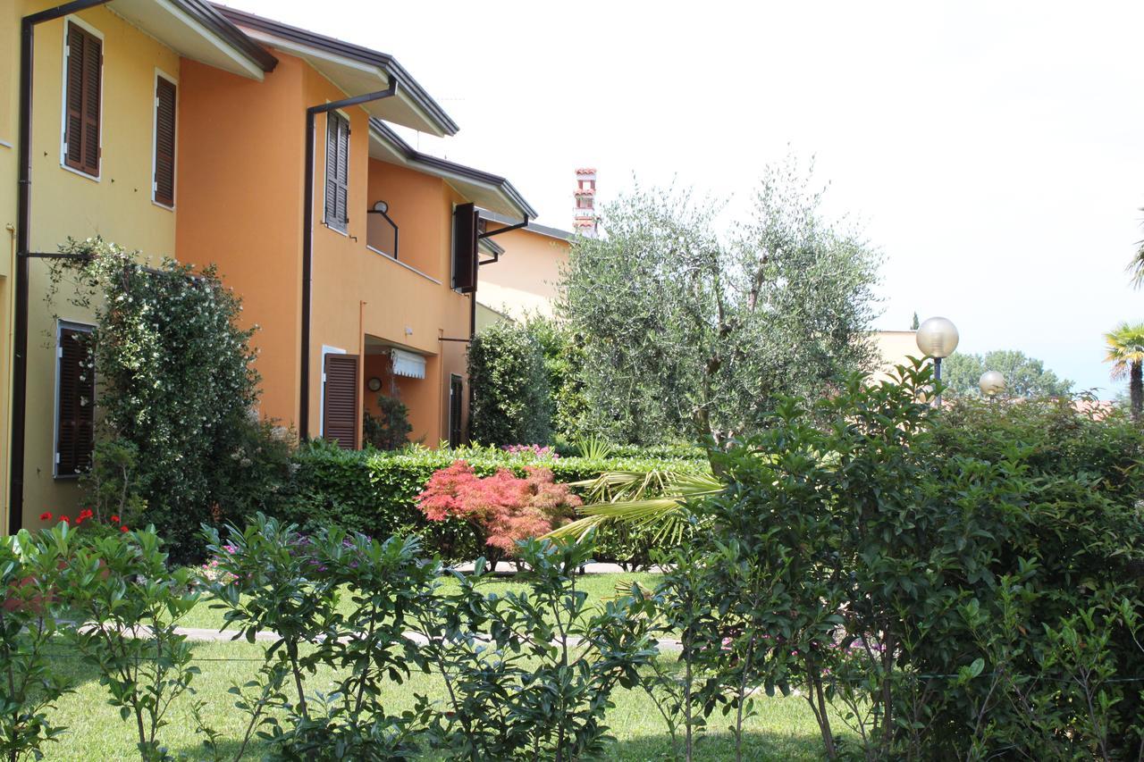 My Holiday 3 Apartment Sirmione