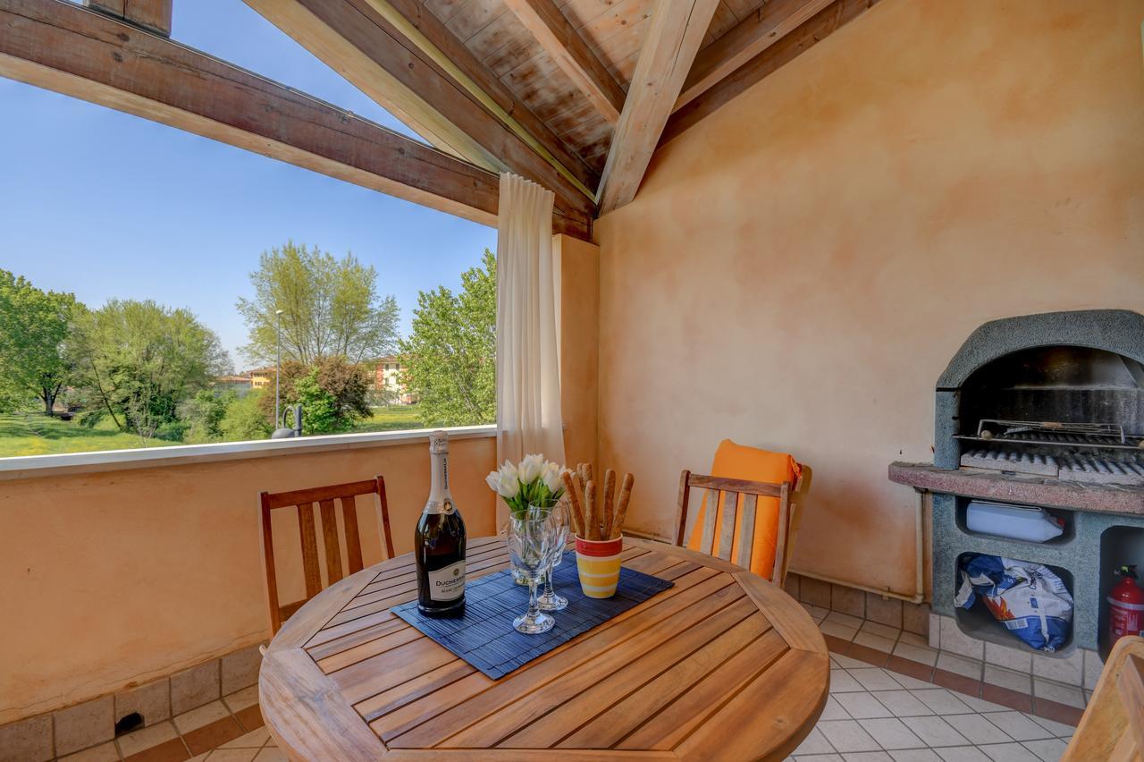 Summer Dream Apartment Sirmione