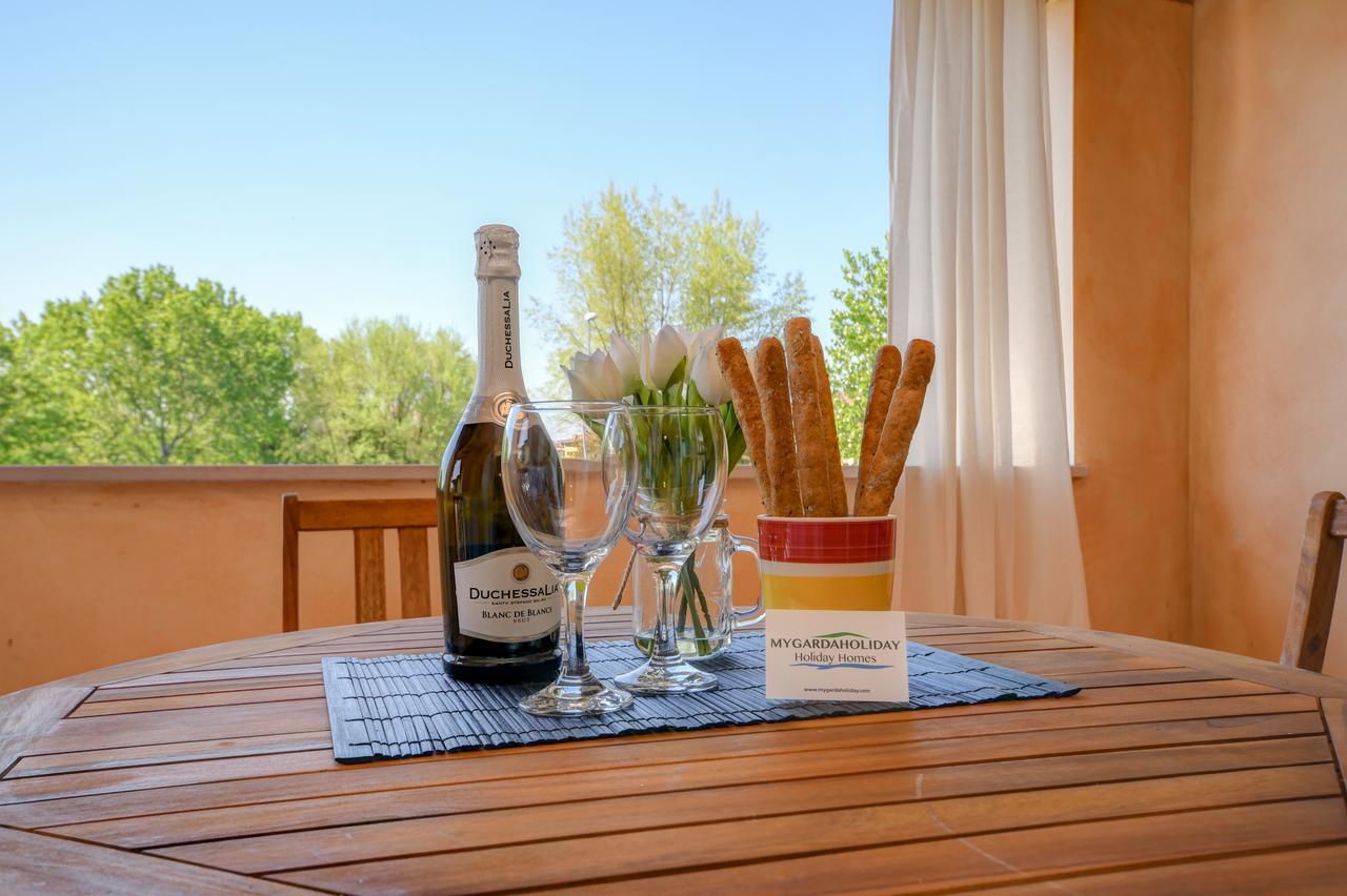 Summer Dream Apartment Sirmione