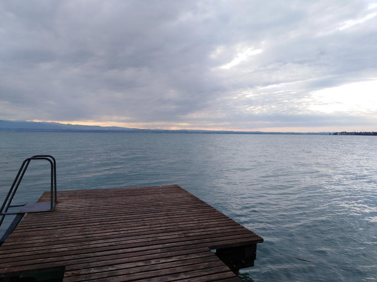 Elisea Holiday home Sirmione