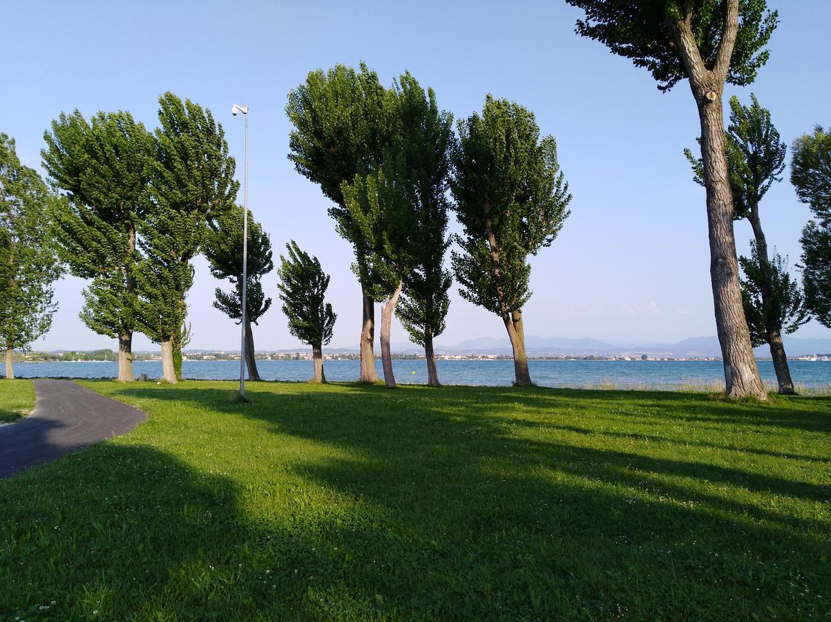 Elisea Holiday home Sirmione