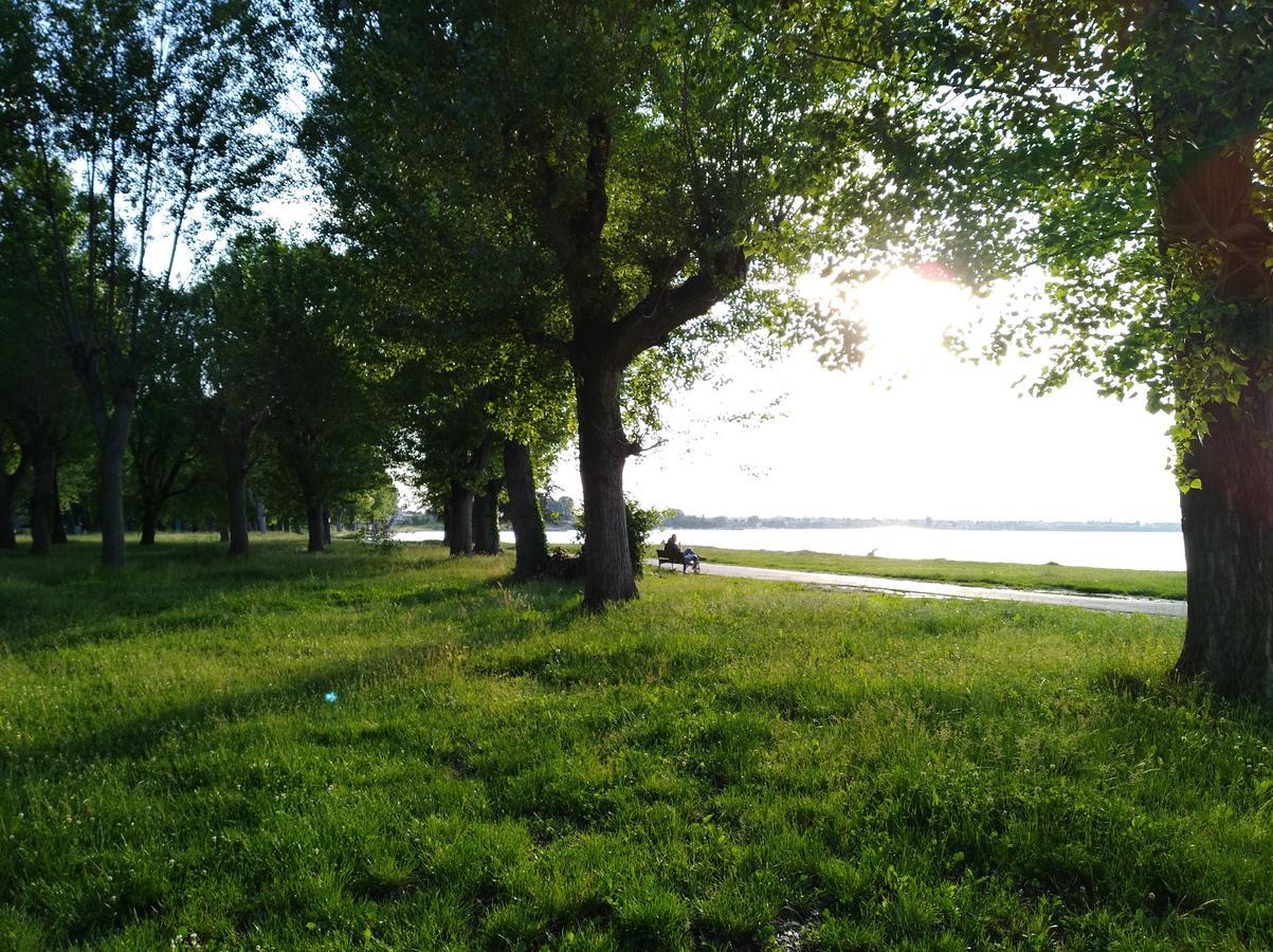 Loma-asunnot Elisea Sirmione