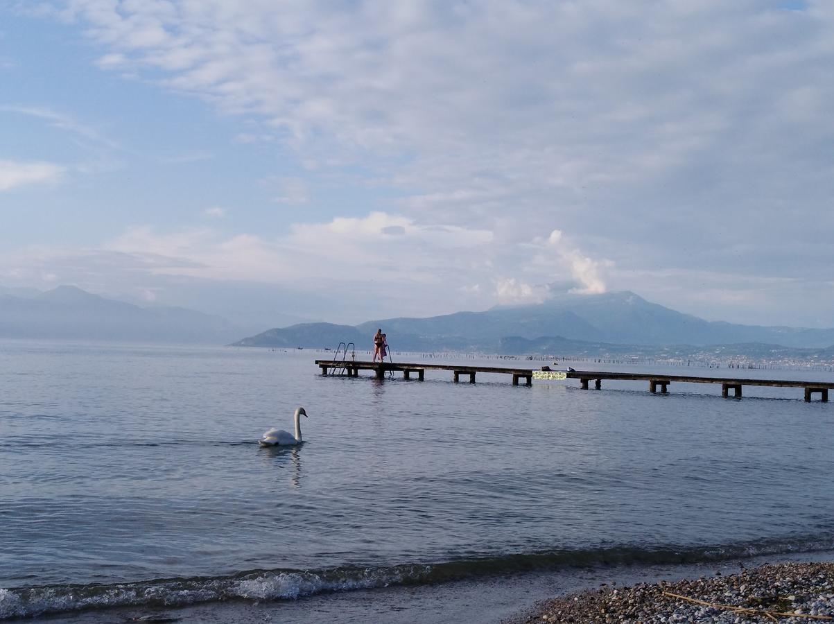 Holiday home Elisea Sirmione