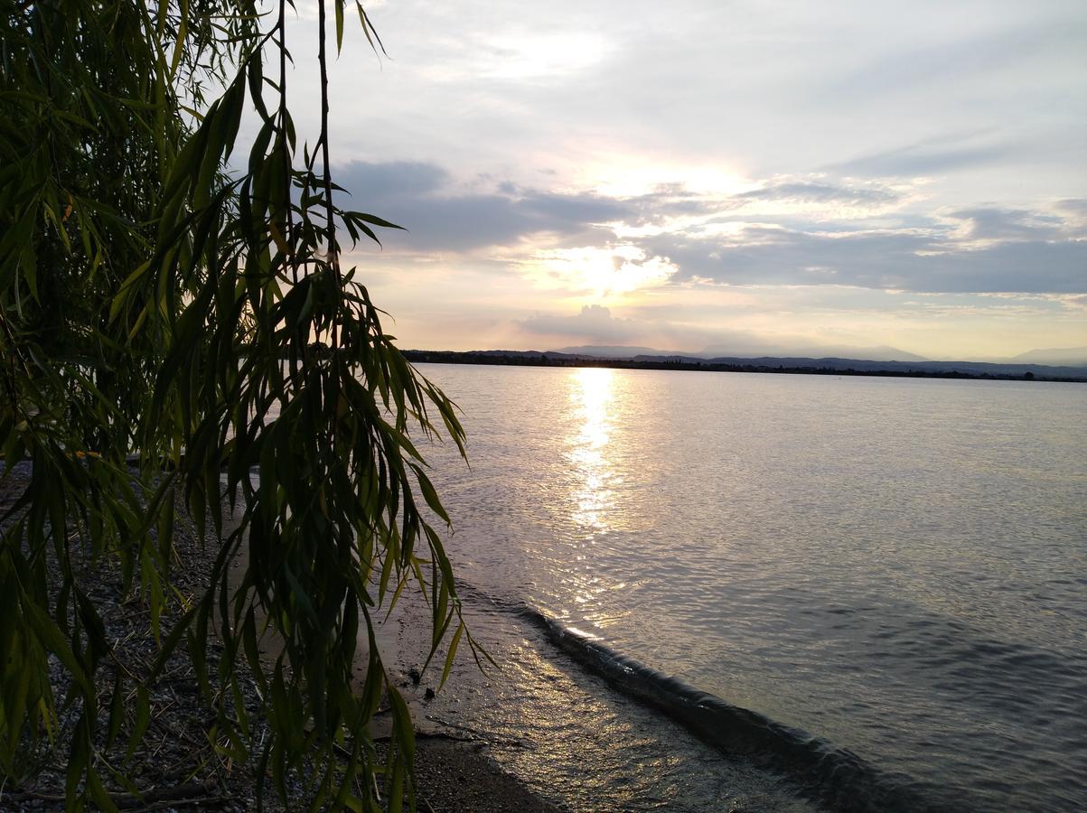 Elisea * Sirmione