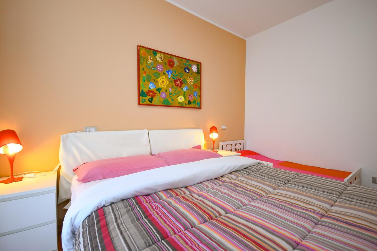Sirmione Beach Apartment Huoneisto Sirmione