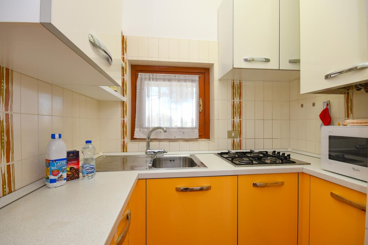 Sirmione Beach Apartment Huoneisto Sirmione