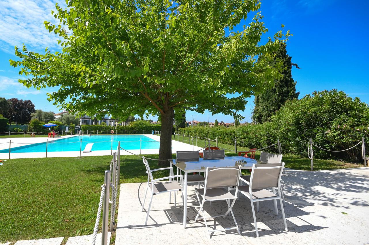 Sirmione Beach Apartment *