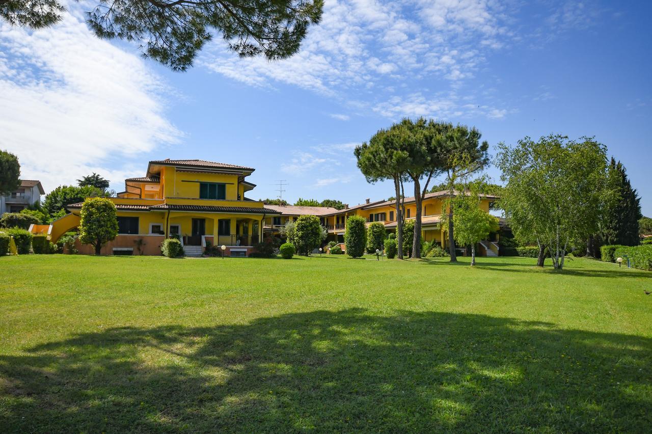 Sirmione Beach Apartment Huoneisto *