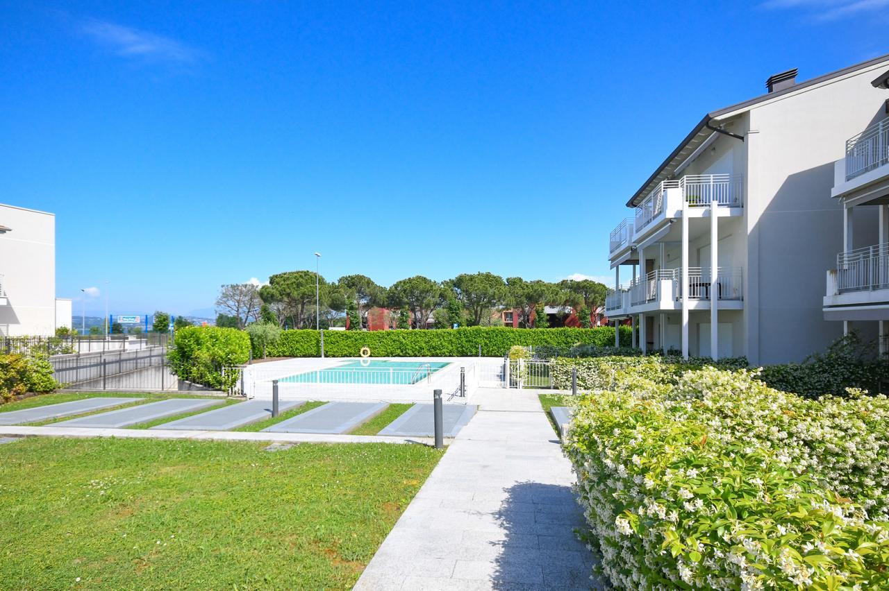 La Castellana Lake View Apartment Sirmione