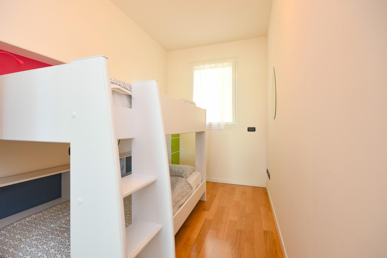Apartment La Castellana Lake View *