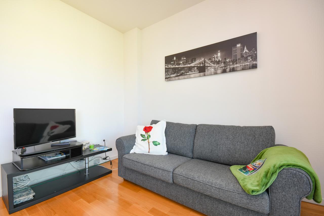 La Castellana Lake View Apartment Sirmione